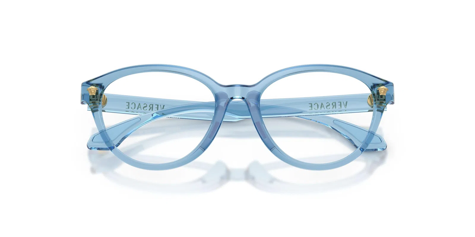 Versace Kids 3014U Eyeglasses - view 9